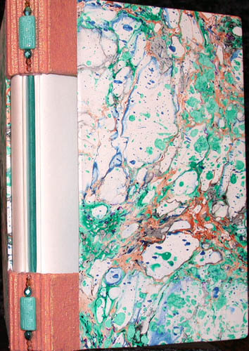 Book Arts-All-Journal 3