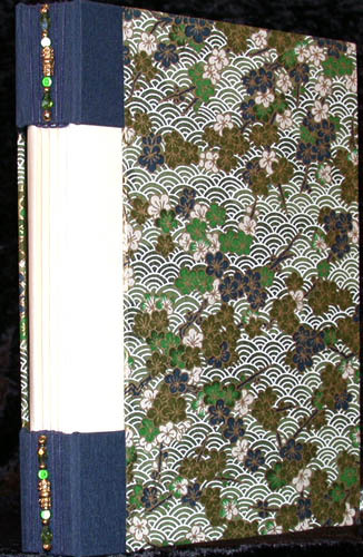Book Arts-All-Journal 5
