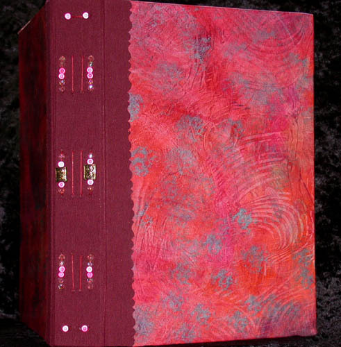 Book Arts-All-Journal 6