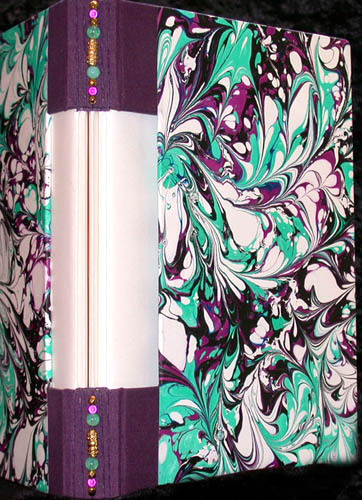 Book Arts-All-Journal 7