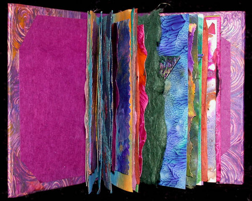 Other-Art Journal Inside