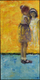 Painting--Oil-FigurativeWhispering Girls