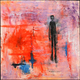 Painting--Oil-FigurativeThin Man