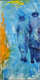 Painting--Oil-FigurativeLa Passeggiata