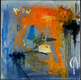 Painting--Oil-AbstractFuoco