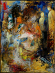 Painting--Oil-FigurativeRome