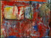 Painting--Oil-FigurativePioggia