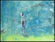 Painting--Oil-FigurativeLost Boy