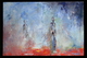 Painting--Oil-FigurativeFade to Blue