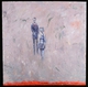 Painting--Oil-FigurativeStudy in Grey
