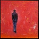 Painting-Into the Sunset