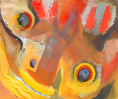 Painting-Botanical-