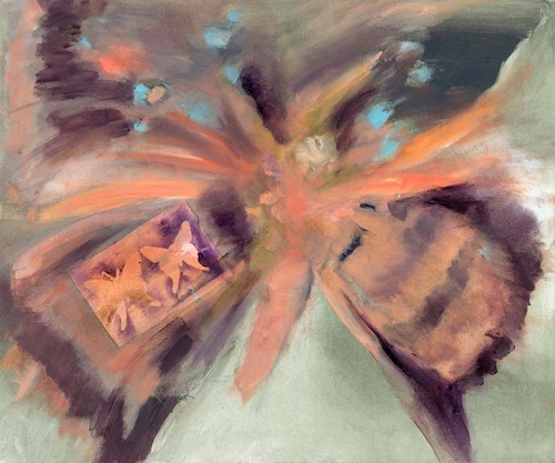 Painting-Abstract-