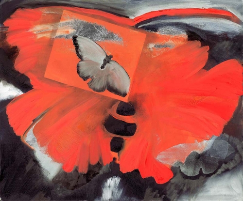Painting-Abstract-