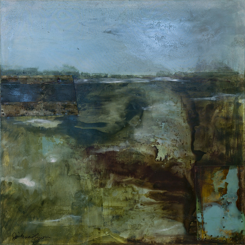 Other-Remembered Landscape V