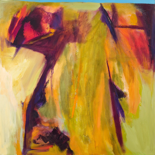 Other-Remembered Landscape VI