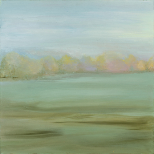 Other-Remembered Landscape VIII