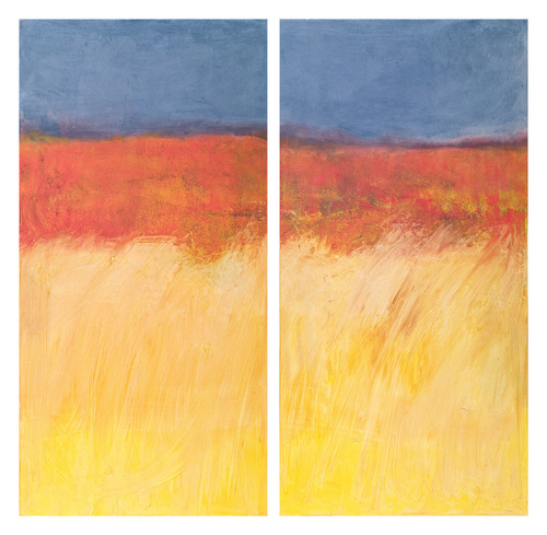 Other-Remembered Landscape X