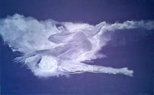 Painting-Figurative-Untitled
