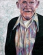 Mixed Media-Stanislaw Rosa