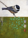 Painting--Acrylic-AnimalsSome Recollection Be