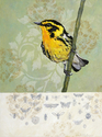 Painting--Acrylic-AnimalsLessons From The Past