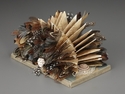 Book Arts-Unfurling Regard