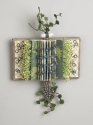 Book Arts-Shield Book: Once Upon a Time