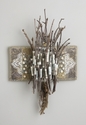 Book Arts-Shield Book: Winter's Bones