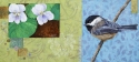 Painting--Acrylic-WildlifeI'll Fly Away