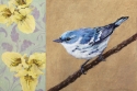 Painting--Acrylic-WildlifeWhen Anything Can Happen