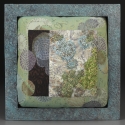 Fiber Art--Mixed Fiber-WildlifeVernal Languages 