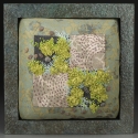Fiber Art--Mixed Fiber-WildlifeLuxury Then Desire