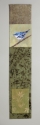 Fiber Art--Mixed Fiber-WildlifeA Curious Answer