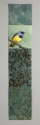 Fiber Art--Mixed Fiber-WildlifeShadows of That Afternoon