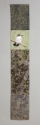 Fiber Art--Mixed Fiber-WildlifeTender Silence Broken