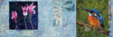 Mixed Media--On Canvas-RepresentationalWhen We Ask the Reason