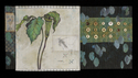 Fiber Art--Artquilt-BotanicalA Season Fine to Sing