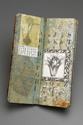 Book Arts-For Thoughts of Past or Future