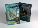 Book Arts-The Other Day Awakened