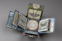 Book Arts-Moonlight And Music