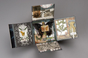 Book Arts-Never Really Began, Indeed