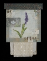 Fiber Art--Embroidery-BotanicalIf the Universe is Finite