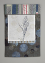 Fiber Art--Mixed FiberTomorrow the World �2010  