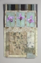 Fiber Art--Mixed FiberThree Graces  �2010  