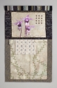Fiber Art--Mixed FiberWith Hope Entangled  �2010  