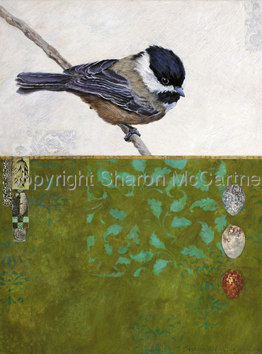 Painting-Animals-Some Recollection Be