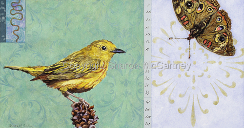 Painting-Animals-Instead of Worry