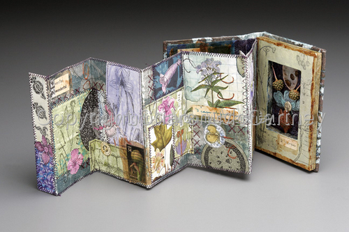 Book Arts-See My Meaning
