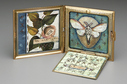 Book Arts-To See You Always